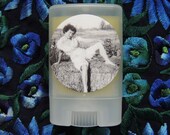 Single Note Basil Solid Perfume- Bindi