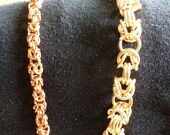 Byzantine Bracelets
