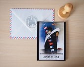 Voyage Pack Vol.2. Barcelona/Spain