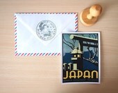 Voyage Pack Vol.2. Tokio/Japan