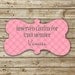 Reserved Listing for Etsy Member Vanessa