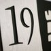 Table Numbers, Chess, Chessboard, Cutout, Scrapbook, Papercut by Mama Tita