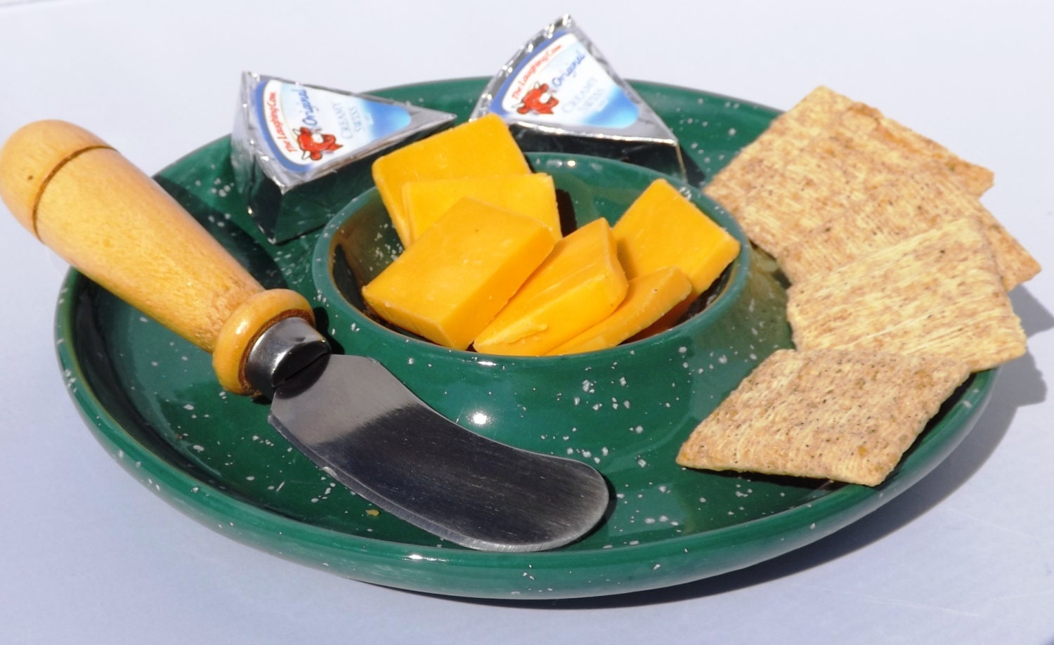 Serving Dish Ceramic from my Charleston, SC Studio