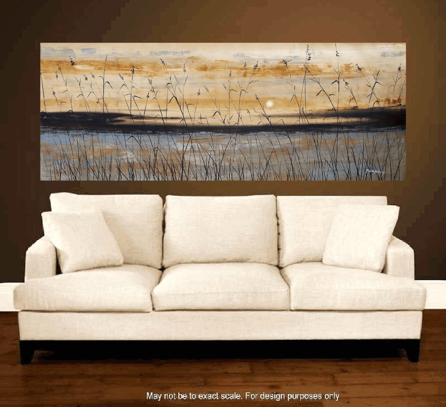72" art painting large painting  abstract painting , from jolina anthony signet  express shipping