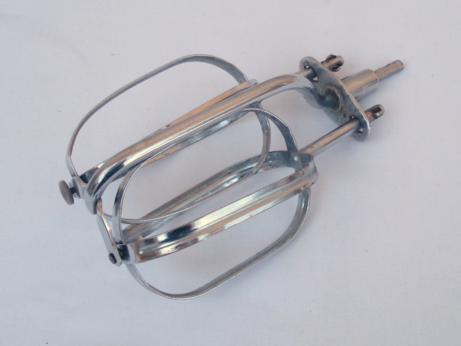 Vintage Hamilton Beach Electric Mixer Beater Blades by npebaysale