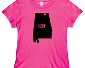 Sweet Home Alabama Tee