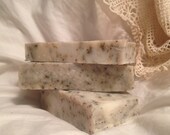 Cretan Olive Soap Bar