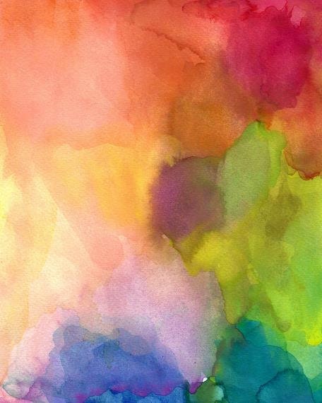 Art Print, Rebirth