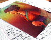 Portrait - 4x6" - 1st Edition - EliteWorldCreations