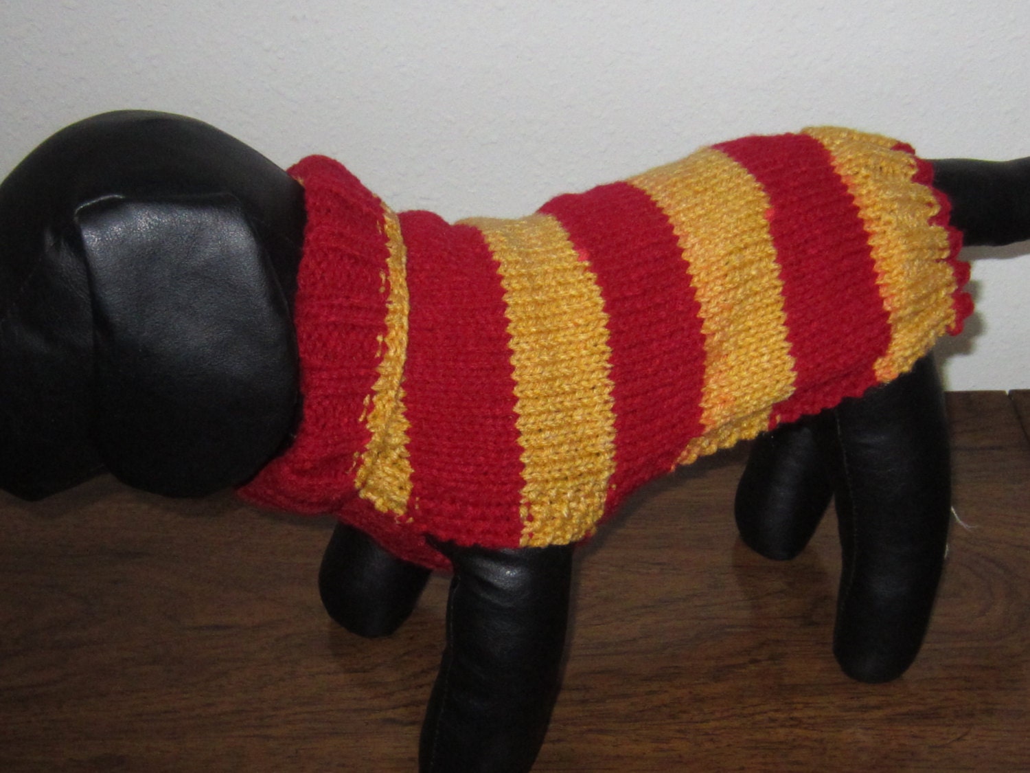 San Francisco 49rs, USC,  Florida State Dog Sweater
