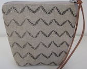 Wristlet Purse