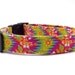 Hawaiian Dog Collar - 1" Wide - Medium & Large Sizes
