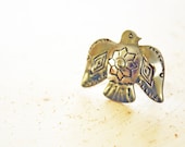 Thunderbird Ring