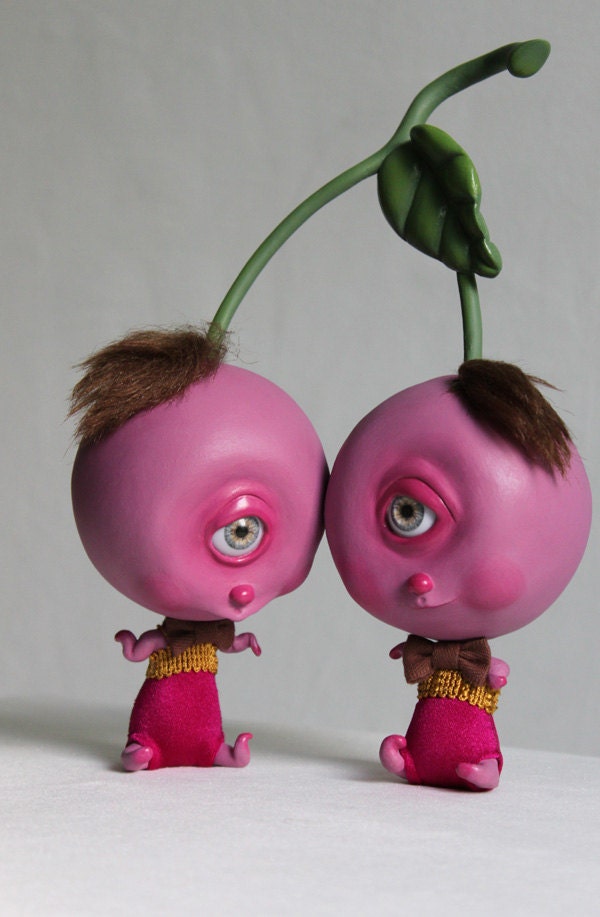 John and Edward