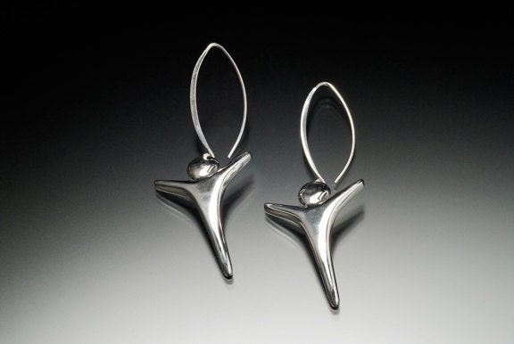 Free Spirit Earrings