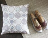 Dots Cushion Cover