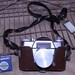 Voigtlander Bessamatic 35mm SLR camera