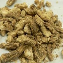 Angelica Root 1 oz. - Exorcism, Protection, Healing, Visions
