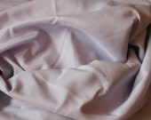 Fabric Sale, BDA4988 Polyester Pongee Lilac 60" Wide, By the Yard,