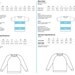 ANY TWO SWEATERS - Mix & Match - Choose from Harry Potter, Deathly Hallows, Star Wars, Lord of the Rings/Fellowship, Game of Thrones Houses