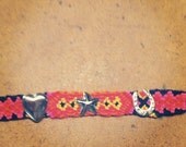 Lucky Charms Friendship Bracelet