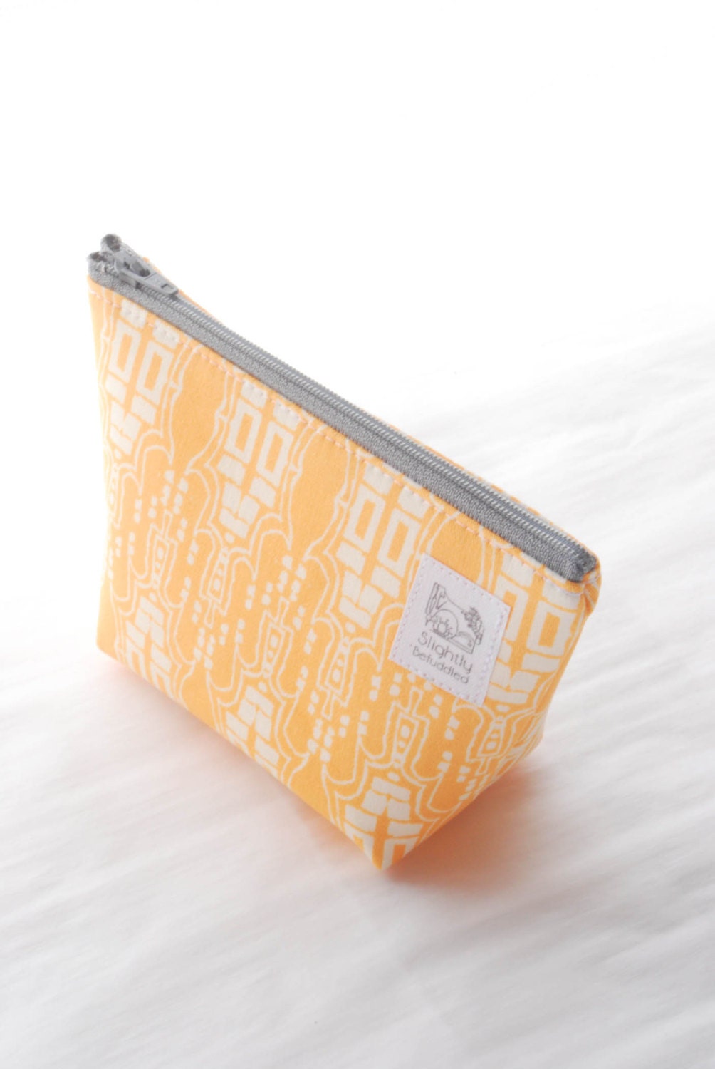 Makeup pouch - great for your purse
