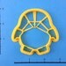 Dr Who Adipose Cookie Cutter