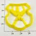 Game of Thrones Nights Watch Cookie Cutter