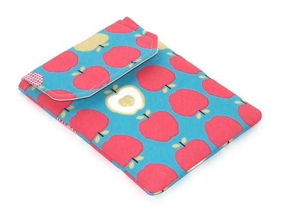 Kindle Paperwhite Cover, Sony Touch eReader APPLES