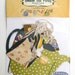 British Tea Party Handmade Garland