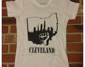 The Cleveland Fist for ladies