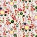 Market Floral Fabric in bright by Alexander Henry (1 yard) SALE