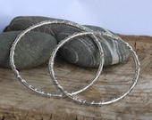 Twisted bangle