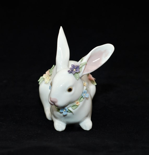 porcelain rabbit