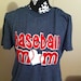 Custom baseball mom shirt w name/number 