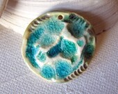 Tide Pool Pendant