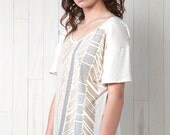 Frameshop Tremendous Tee - Cream