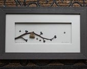 Pebble Art of Nova Scotia by Sharon Nowlan