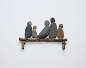 Pebble Art of NS by Sharon Nowlan