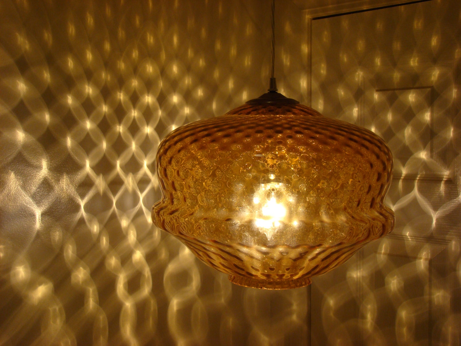Hanging Light