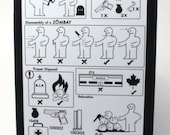 Ikea Zombie iPad Mini Case