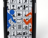 Portal 2 Samsung Galaxy S3 Case