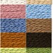 Organic Cabled Baby Cocoon - 100% Organic Cotton - Free Domestic Shipping