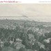 City of Buffalo 1895 Antique  Engraving  Picturesque America