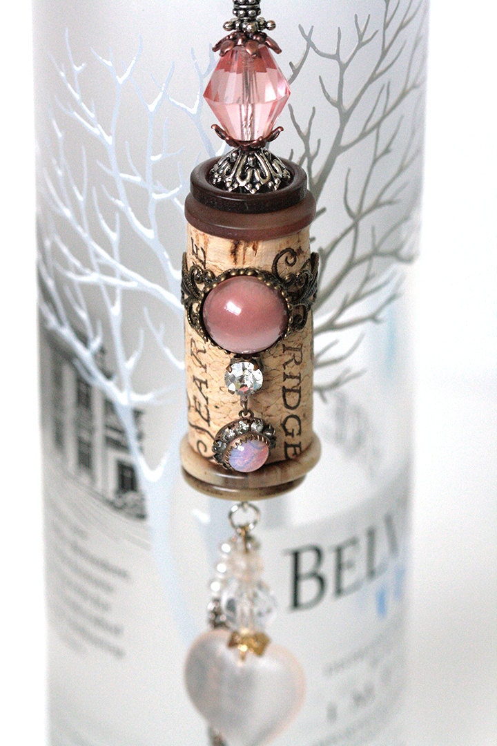 Cork Bella Vintage -Opal Blush