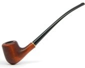 CHURCHWARDEN  Mini Tobacco smoking pipe "Glamour"  plus Gift Pouch