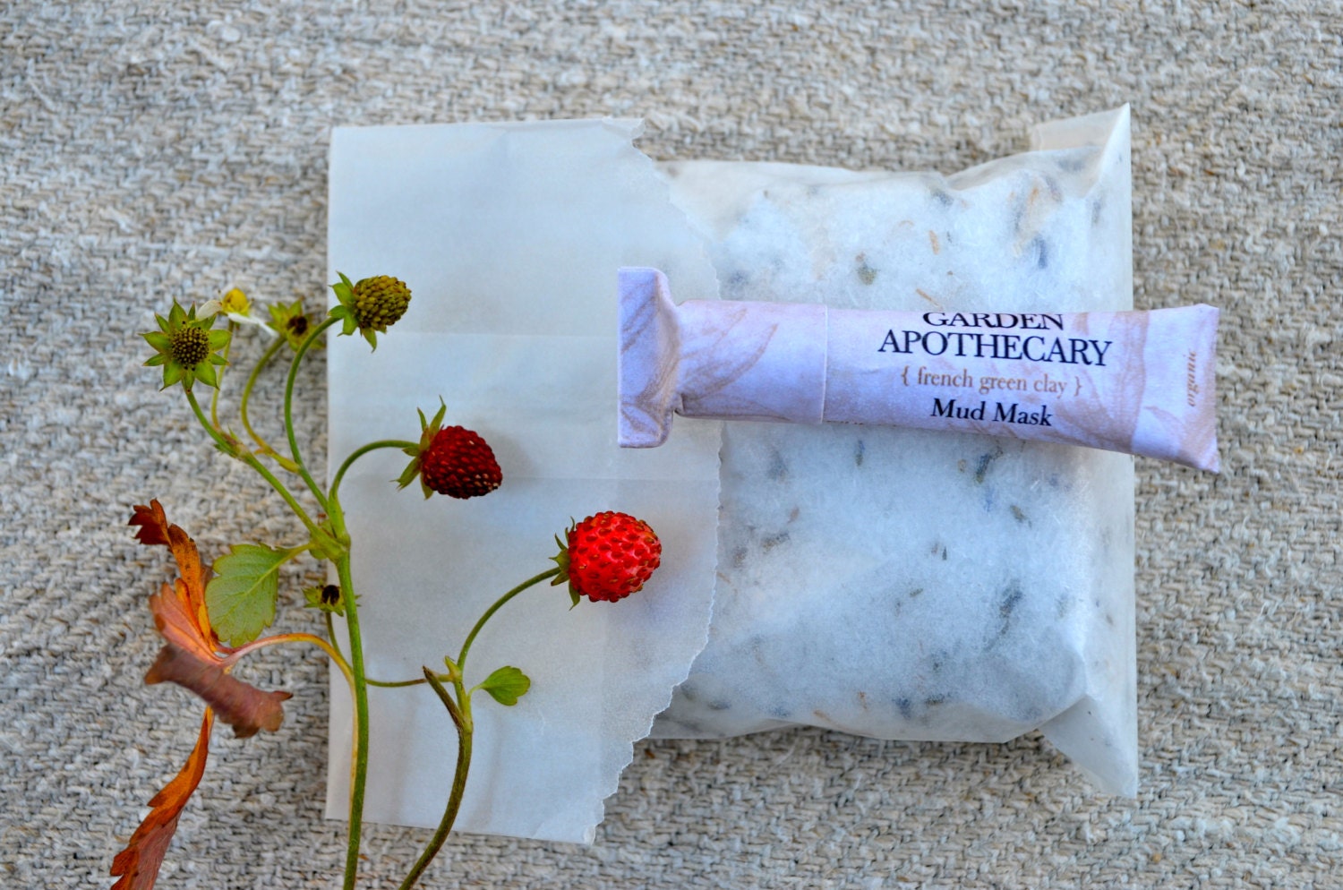 Organic Bath and Beauty //  Gift For Him // All Natural Bath Salts