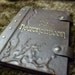 Necronomicon iPad / eReader Cover