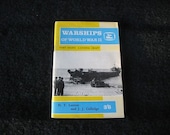Warships of World War II/Part Eight: Landing Craft