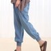 women Summer leisure bloomers